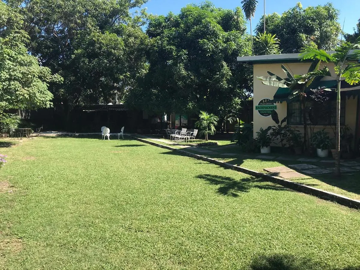 Backpackers Hostel Kingston Jamaïque