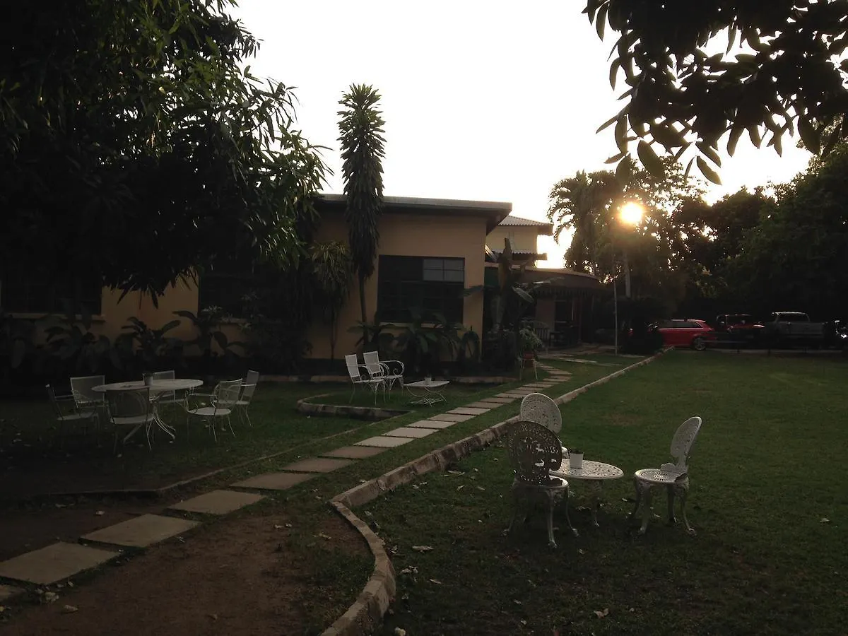 Backpackers Hostel Kingston